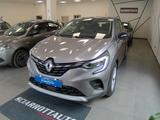 Renault Captur Blue dCi 115 CV Zen 2021 - Renault Captur Zen mit Diesel-Antrieb