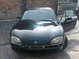 Mazda Ich verkaufe mein miata mx5 2000s  nb - Mazda: Mx Miata