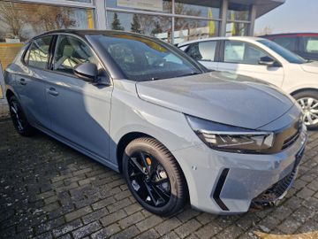 Bild 3 Opel Corsa F GS