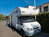 Ahorn Familiencamper für 6 Personen - Wohnwagen & Wohnmobile in Bonn