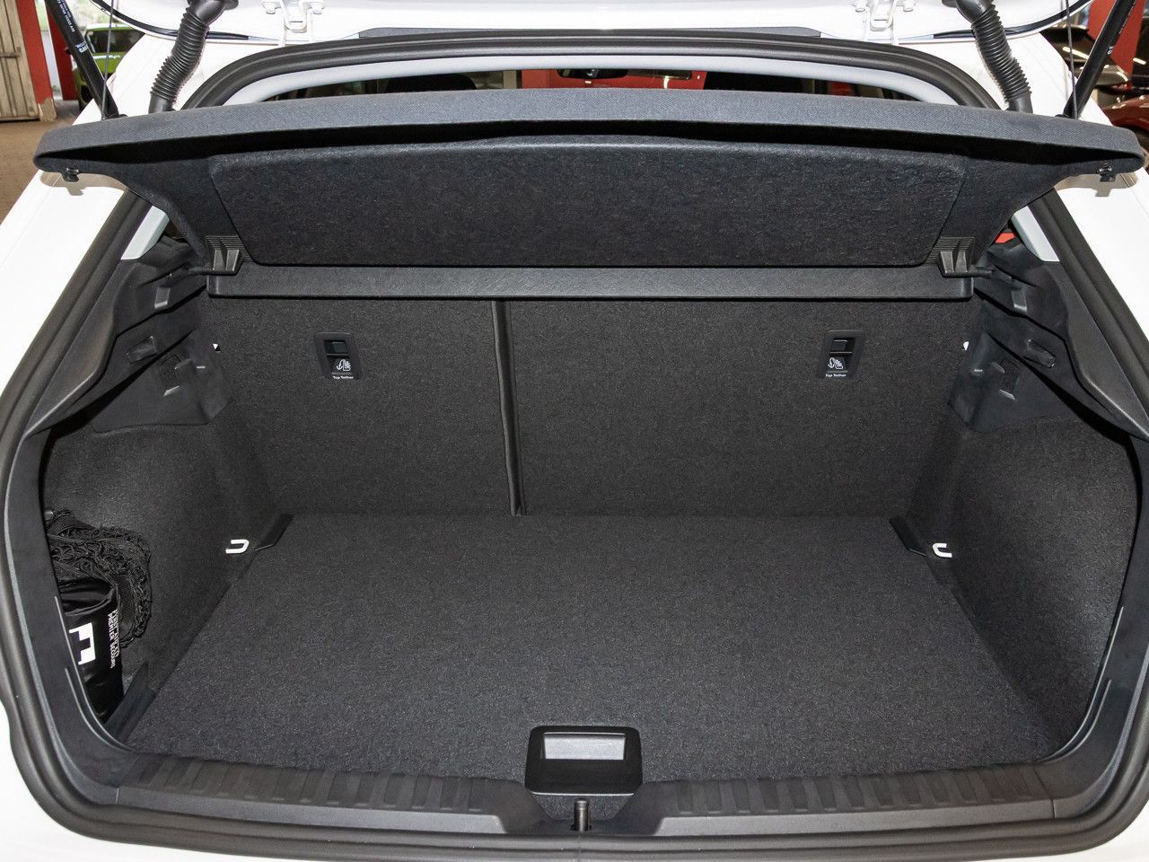 Audi A1 - Bild 7
