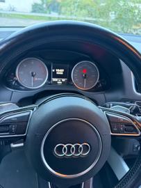 2017 AUDI SQ5 — фото 7