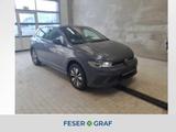 Volkswagen Polo Goal 1.0 TSI DSG/LED/Rear View/Sitzhzg.