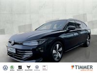 Volkswagen Passat Variant - Vorschau Bild 1