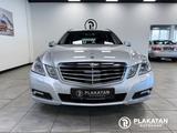 Mercedes-Benz E 220 CDI Lane Assist Abst Tempomat 2Hand - gebrauchte Mercedes-Benz E 220 aus dem Jahr 2009
