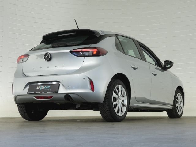 Corsa F FACELIFT+LED LICHT+RÜCKFAHRKAMERA+SITZ-/