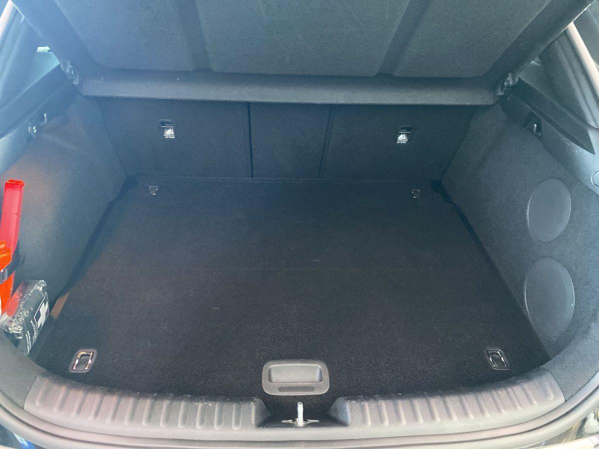 Kia XCeed 1.6 TGDI KAT /RFK/Memory/LED/CarPl/Keyless