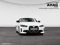 BMW i4 - Vorschau Bild 10