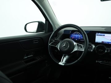 Mercedes GLB 180 - 10