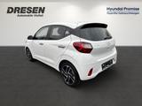 Hyundai i10 Prime FL 1.2 Allwetter+Keyless+Navi+Kamera - Hyundai i10: Prime