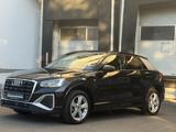 Audi Q2 35 TFSI S line LED Virtual Tempomat MMI PDC - gebrauchte Audi Q2 aus dem Jahr 2021