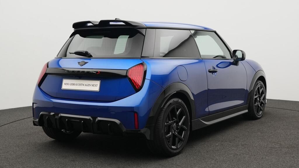 MINI Cooper S - Bild 7