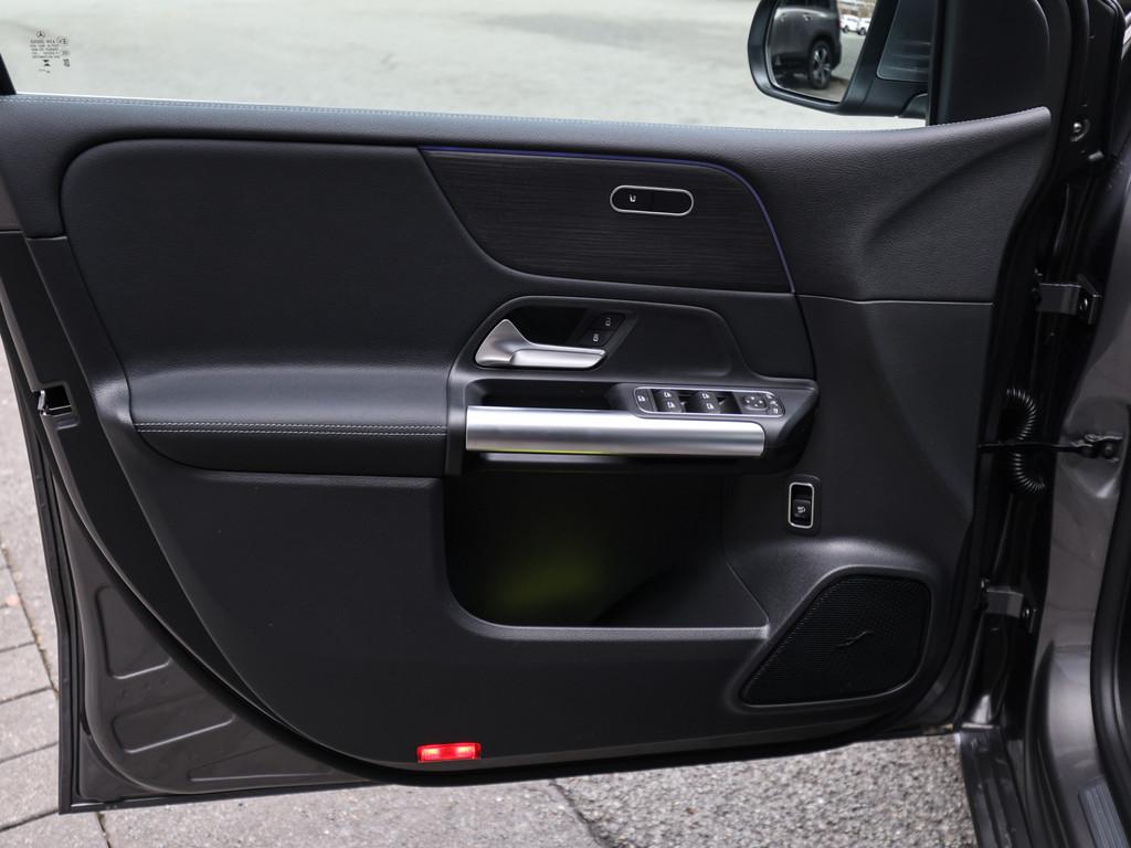 Mercedes-Benz B 180 Progressive Advanced Plus Distr. LED Navi