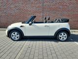 MINI ONE Cabrio 2.HAND, PDC, SCHECKHEFT, TÜV NEU - MINI ONE in Berlin
