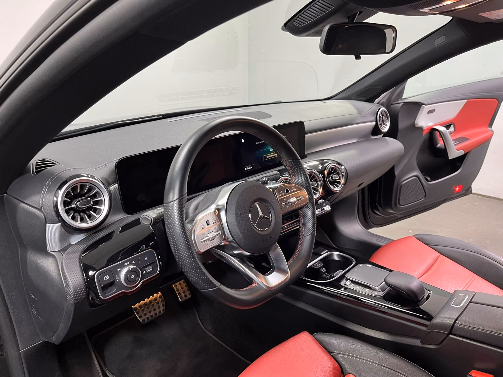 Mercedes-Benz CLA 4M *EDITION 2022*AMG-LINE*AHK*AMBIL*, миниатюра 9