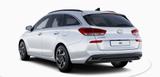 Hyundai i30 1.6 T-GDI Navi Kamera PDC Winterpaket - Hyundai i30 Neuwagen