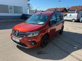 Renault Kangoo TCe 130 EDC Techno*AHK-360-GRAD-PDC-CAM* - Renault Kangoo: Techno