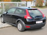 Volvo C30 1.8 F Kinetic - scheckheftgepflegte Volvo C30