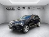 Volkswagen Touareg 3.0 TDI 4Motion Executive Edition Terrai - Volkswagen Touareg: Executive Edition