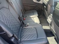 Audi Q7 - Vorschau Bild 8