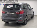BMW 220d xDrive Sport Line PA DA RFK HuD DAB LED - BMW 220 Gran Tourer: Automatik