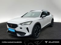 Cupra Formentor - Vorschau Bild 1
