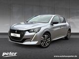 Peugeot 208 Allure Pack Navi+SHZ+Kamera+LED