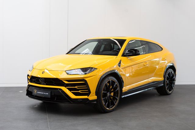 Lamborghini Urus 4.0 V8 Autom.