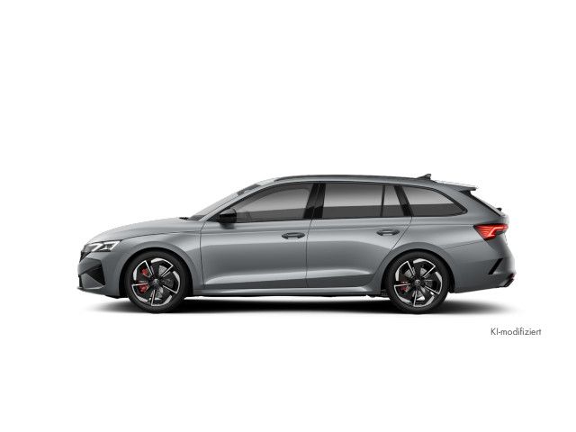 Skoda Octavia - Bild 3