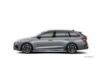Skoda Octavia - Vorschau Bild 3