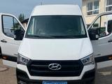 Hyundai H 350 Kasten L3H2 Profi Kamera Regale - Hyundai H 2