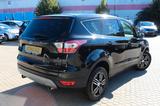 Ford Kuga Titanium/Automatik/Klima/TÜV08.27 - Ford Kuga in Rostock