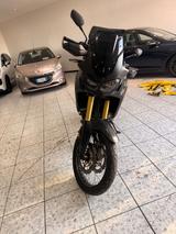 Honda Africa Twin XRV 750 - HONDA AFRICA TWIN 750
