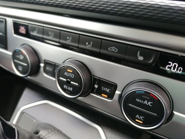 T6.1 Multivan 2.0 TDI DSG Trendline LED+NAVI