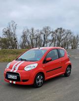 Citroën C1 1.0 Advance Advance - Citroën C1 von privat