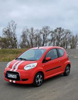 Citroën C1 1.0 Advance Advance - Citroën C1: Advance