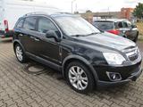 Opel Antara Cosmo 4x4 - gebrauchte Opel Antara aus dem Jahr 2012