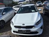 Kia cee'd / Ceed - Kia aus 2019
