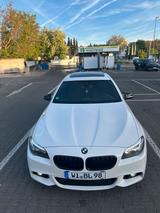 BMW Bmw 525D F10 - BMW 525 in Mainz
