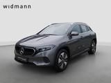 Mercedes-Benz EQA 300 4M MBUX*Kamera*Sitzheizung*LED*PTS*Navi* - gebrauchte Mercedes-Benz EQA aus dem Jahr 2023
