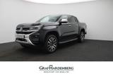 Volkswagen Amarok Aventura 3.0 TDI 4Motion Matrix Navi AHK - VW Gebrauchtwagen