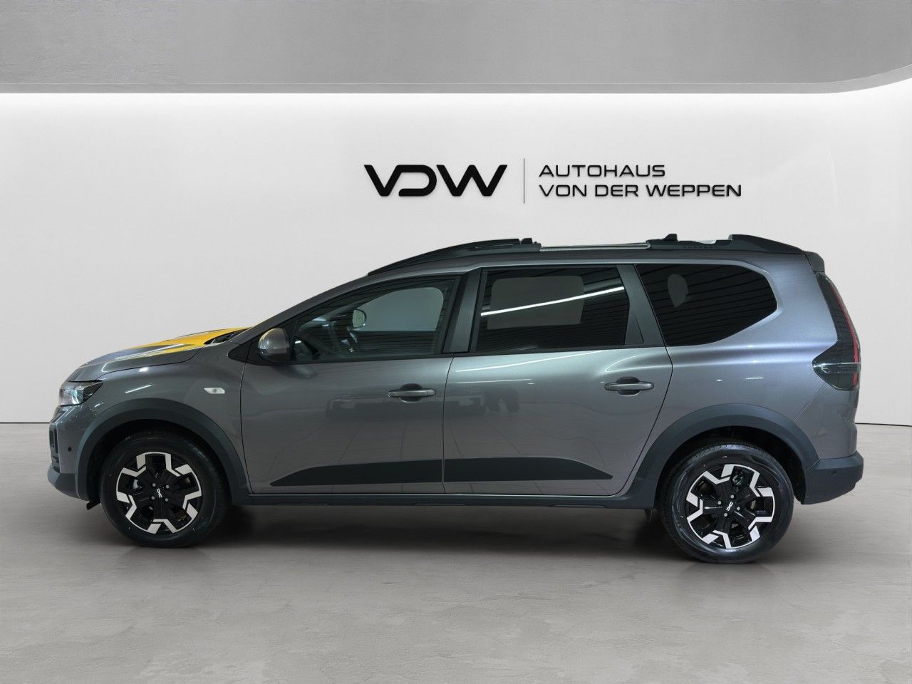 Dacia Jogger - Bild 3