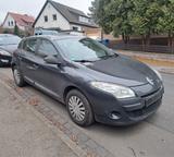 Renault TÜV NEU! Megane Expression 1.6, AHK - Renault Megane Expression mit Benzin-Antrieb