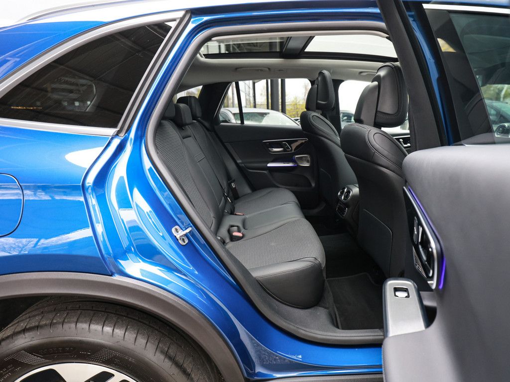 Mercedes-Benz GLC 300 de 4M Avantgarde Premium+ AHK Distr. LED foto 9