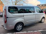 Ford Tourneo Custom - Ford Tourneo aus 2014
