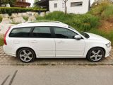 Volvo V50 D2 R-Design Edition R-Design Edition - Volvo V50: D2