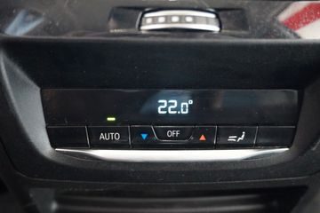 BMW X3 - 9