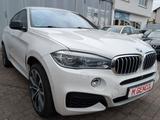 BMW X6 xDrive 50i M-Paket - gebrauchte BMW X6 aus dem Jahr 2018