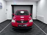 Volkswagen Fox TÜV NEU - gebrauchte VW Fox aus dem Jahr 2006