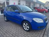 Skoda Fabia Style Edition - Skoda Fabia: Style Edition